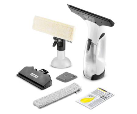 Пилосос Karcher WV 2 PLUS NP (1.633-661.0)