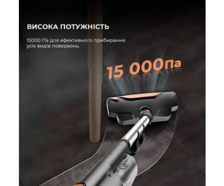 Пилосос Xiaomi Deerma DX600 (DX600)