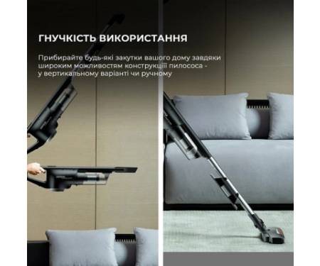 Пилосос Xiaomi Deerma DX600 (DX600)