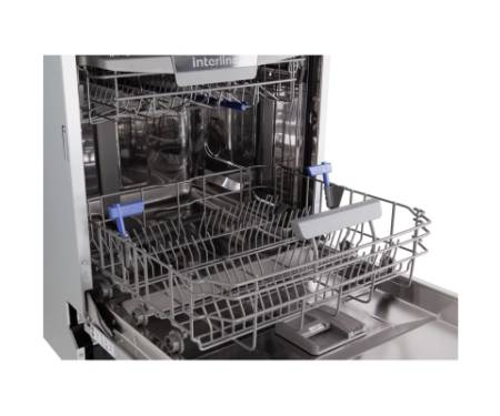 Посудомийна машина Interline DWI 965 DSO WA Sliding Door