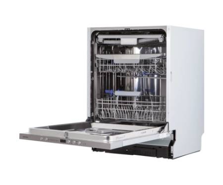 Посудомийна машина Interline DWI 965 DSO WA Sliding Door