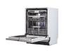 Посудомийна машина Interline DWI 965 DSO WA Sliding Door