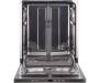 Посудомийна машина Interline DWI 965 DSO WA Sliding Door