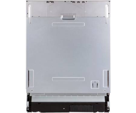 Посудомийна машина Interline DWI 965 DSO WA Sliding Door