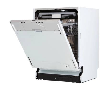 Посудомийна машина Interline DWI 965 DSO WA Sliding Door