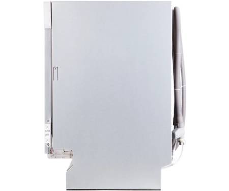 Посудомийна машина Interline DWI 965 DSO WA Sliding Door