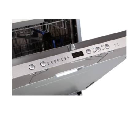 Посудомийна машина Interline DWI 965 DSO WA Sliding Door