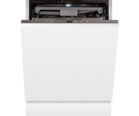 Посудомийна машина Interline DWI 965 DSO WA Sliding Door