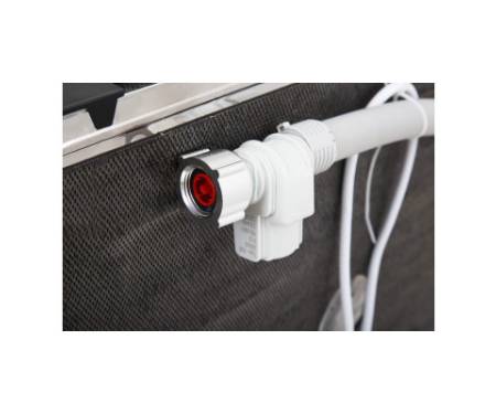Посудомийна машина Interline DWI 600 P1