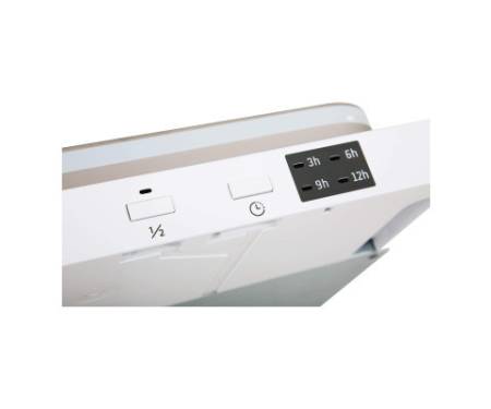 Посудомийна машина Interline DWI 600 P1