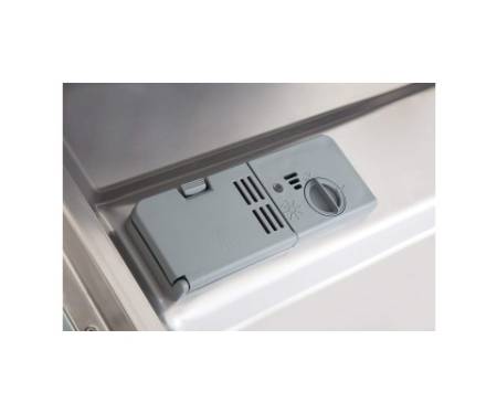 Посудомийна машина Interline DWI 600 P1