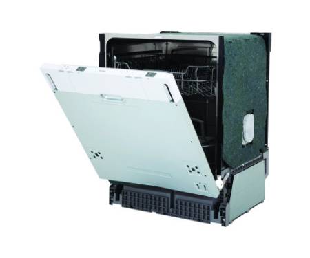 Посудомийна машина Interline DWI 600 P1