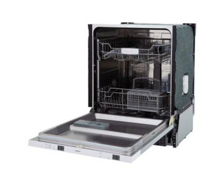 Посудомийна машина Interline DWI 600 P1