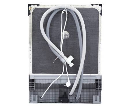 Посудомийна машина Interline DWI 600 P1