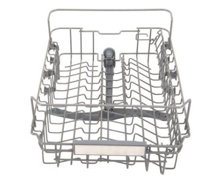 Посудомийна машина Interline DWI 450 BHA A