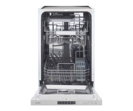 Посудомийна машина Interline DWI 450 BHA A