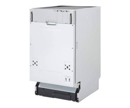 Посудомийна машина Interline DWI 450 BHA A