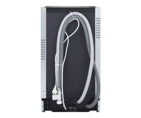 Посудомийна машина Interline DWI 450 BHA A