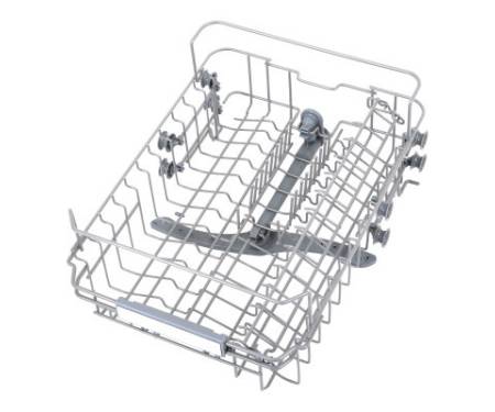 Посудомийна машина Interline DWI 450 BHA A