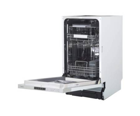 Посудомийна машина Interline DWI 450 BHA A