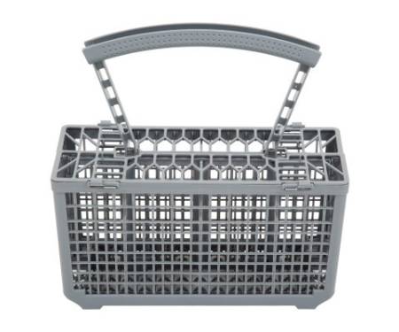 Посудомийна машина Interline DWI 445 DSH A