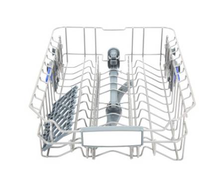 Посудомийна машина Interline DWI 445 DSH A