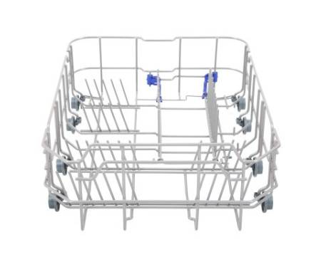 Посудомийна машина Interline DWI 445 DSH A