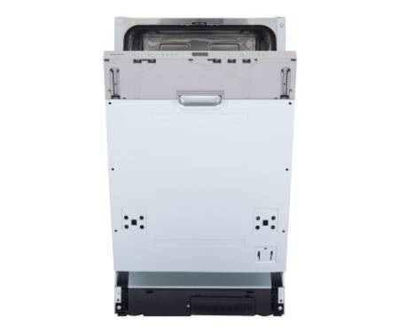 Посудомийна машина Interline DWI 445 DSH A