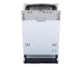 Посудомийна машина Interline DWI 445 DSH A