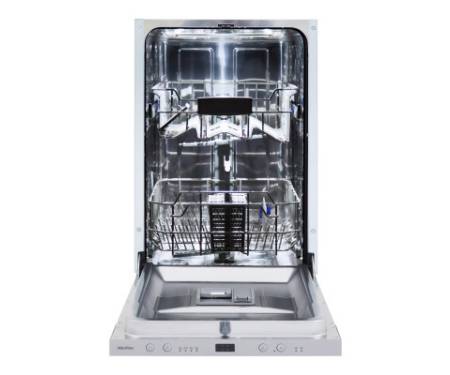 Посудомийна машина Interline DWI 445 DSH A