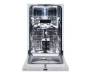 Посудомийна машина Interline DWI 445 DSH A