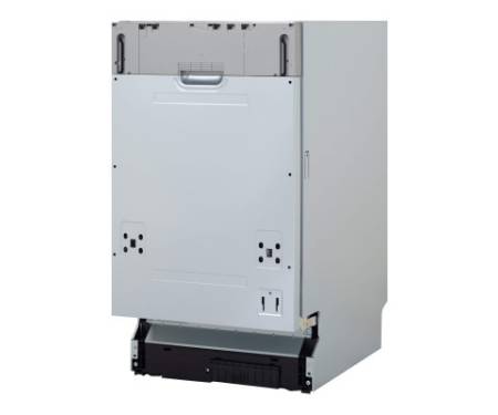 Посудомийна машина Interline DWI 445 DSH A