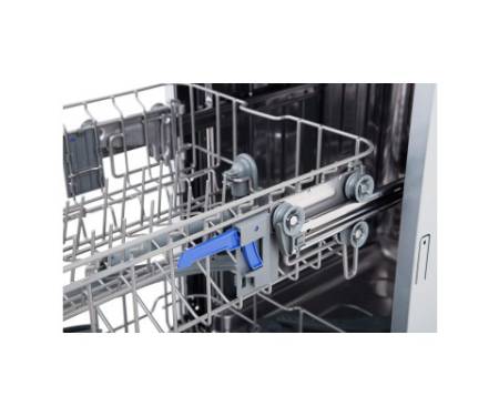 Посудомийна машина Interline DWI 445 DSH A