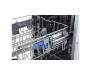 Посудомийна машина Interline DWI 445 DSH A