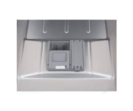 Посудомийна машина Interline DWI 445 DSH A