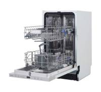 Посудомийна машина Interline DWI 445 DSH A