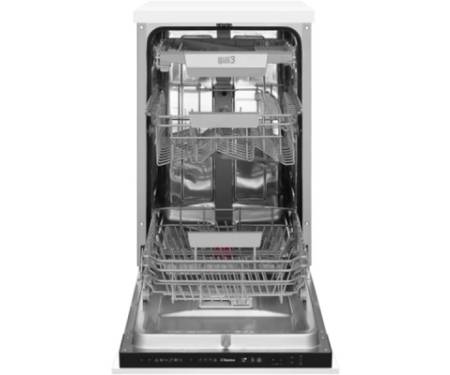 Посудомийна машина Hansa ZIM466ELH