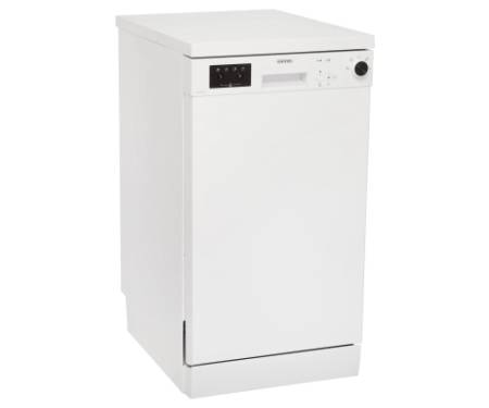 Посудомийна машина Eleyus DWF 45024