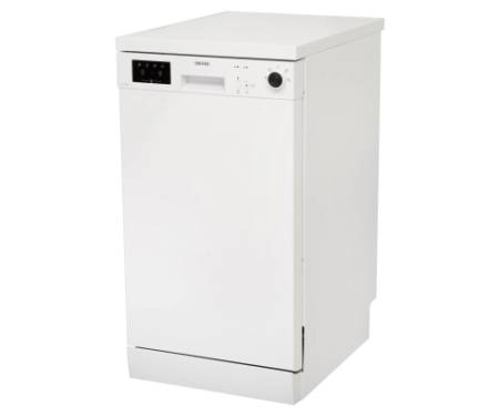 Посудомийна машина Eleyus DWF 45024