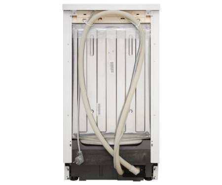 Посудомийна машина Eleyus DWF 45024