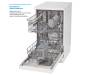 Посудомийна машина Eleyus DWF 45024