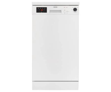 Посудомийна машина Eleyus DWF 45024
