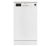 Посудомийна машина Eleyus DWF 45024