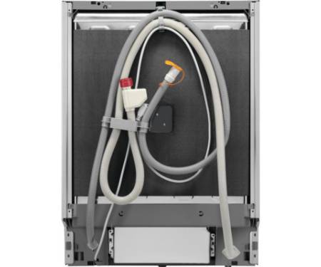 Посудомийна машина Electrolux EEZ69410W