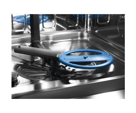 Посудомийна машина Electrolux EEZ69410W