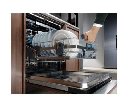 Посудомийна машина Electrolux EEZ69410W