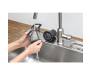 Посудомийна машина Electrolux EEZ69410W