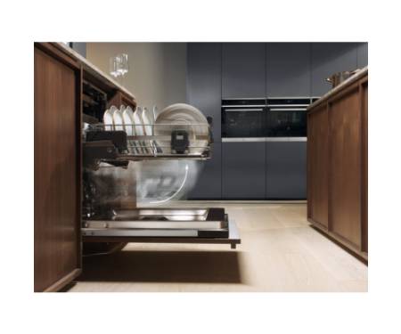 Посудомийна машина Electrolux EEC967310L