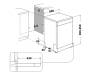 Посудомийна машина Whirlpool W7F HP33 A