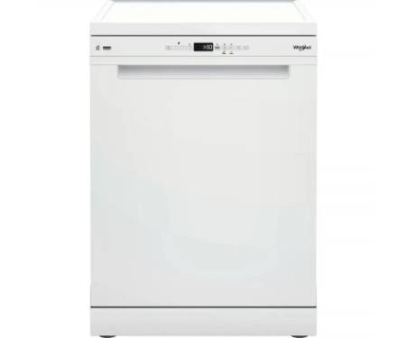 Посудомийна машина Whirlpool W7F HP33 A